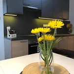 Café-café Apartamento Jičín
