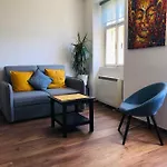 Café-café Apartamento *