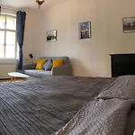 Café-café Apartamento