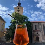 Appartement Café-café Jičín