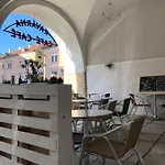 Café-café