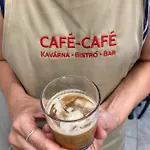 Apartamento Café-café Jičín