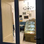 Apartman Café-café *