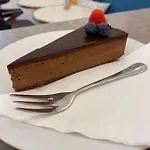 Cafe-cafe Apartment *