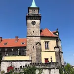Café-café * Jičín