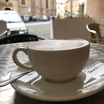 Café-café Apartman Jičín