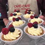 Apartman Café-café *
