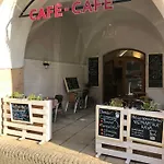 Café-café * Jičín