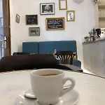 Café-café Apartamento