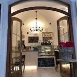 Café-café