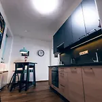 Appartement Café-café Jičín