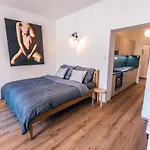 Café-café Appartement