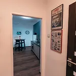 Café-café Apartamento Jičín