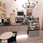 Café-café Apartamento