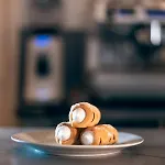 Apartamento Café-café *