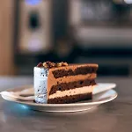 Apartamento Café-café