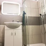 Café-café Apartamento Jičín