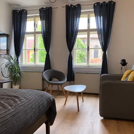 Apartament Cafe-cafe