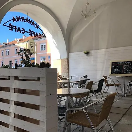 Café-café