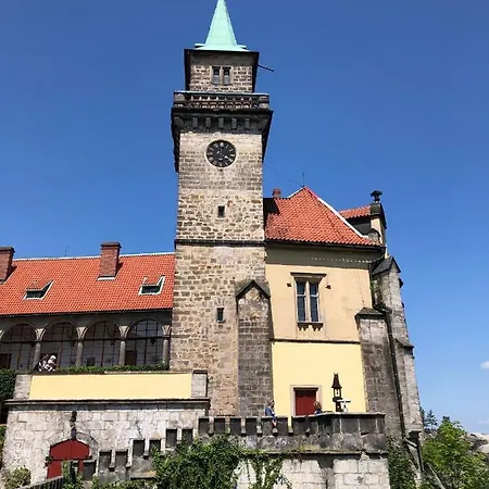Café-café * Jičín