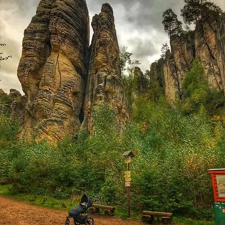 Cafe-cafe Апартаменты *