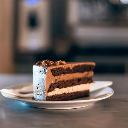 Апартаменты Cafe-cafe