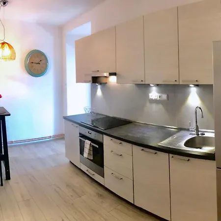 Apartment Cafe-cafe *