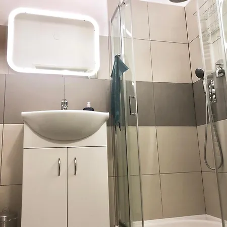 Cafe-cafe Apartment Jicin