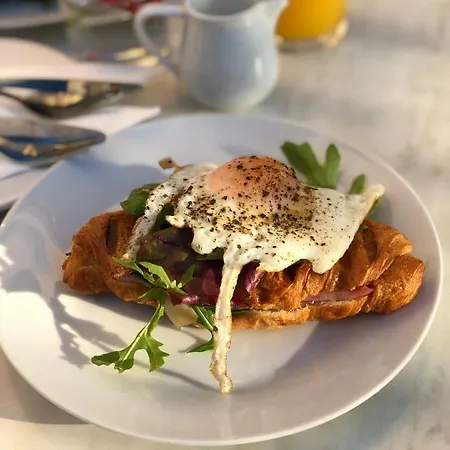 Cafe-cafe Апартаменты