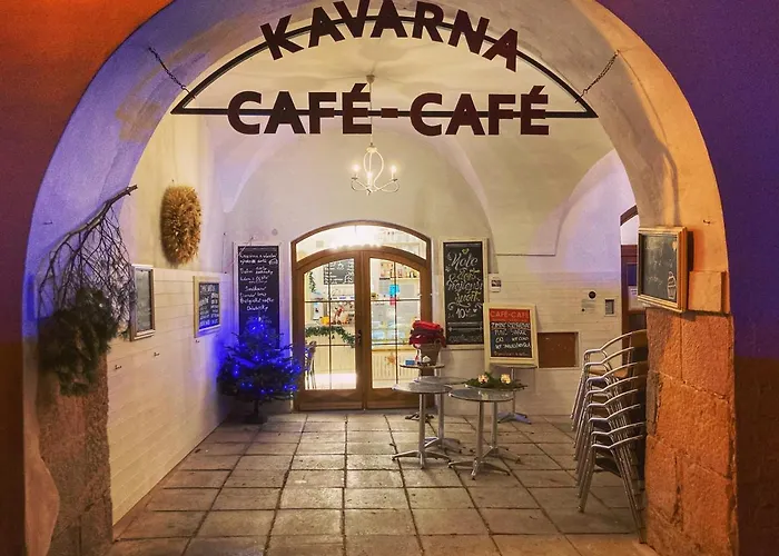 Café-café *