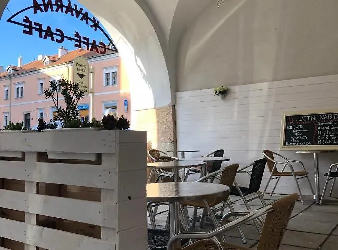 Café-café