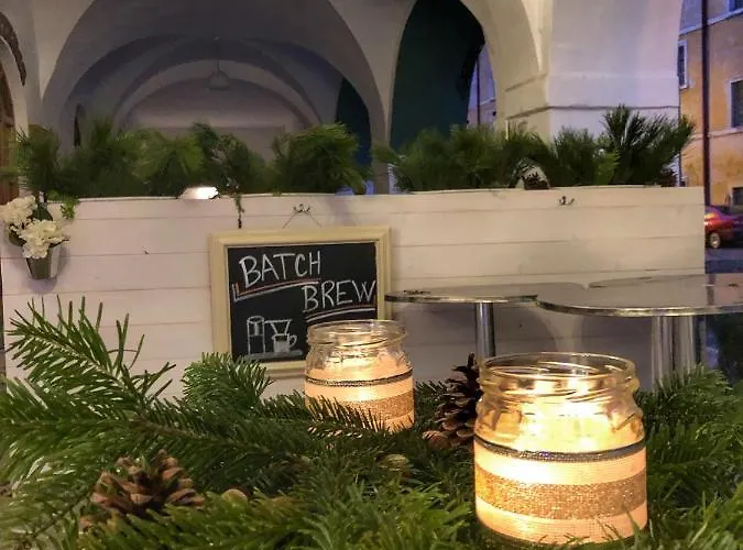 Café-café