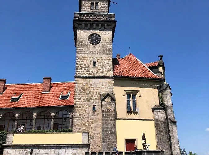 Cafe-cafe * Jičín