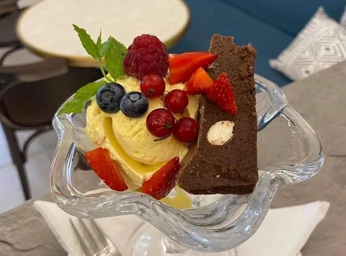 Cafe-cafe * Jičín