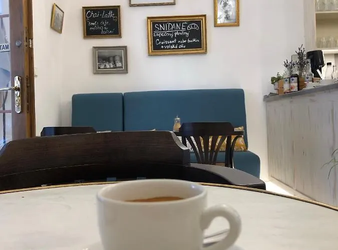 Cafe-cafe アパート