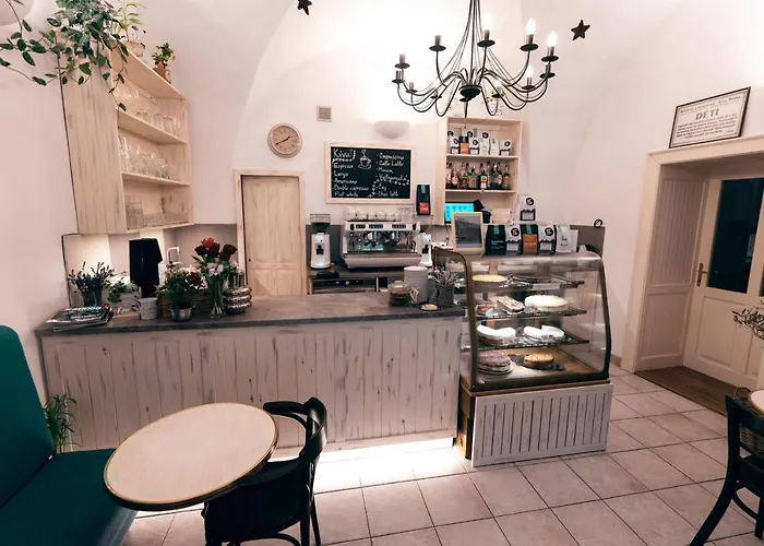 Cafe-cafe アパート