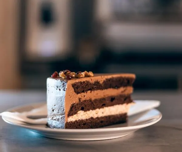 アパート Cafe-cafe
